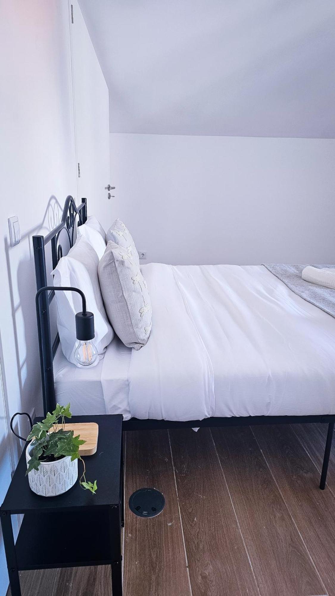 Carmo City Center 3 Faro Ngoại thất bức ảnh
