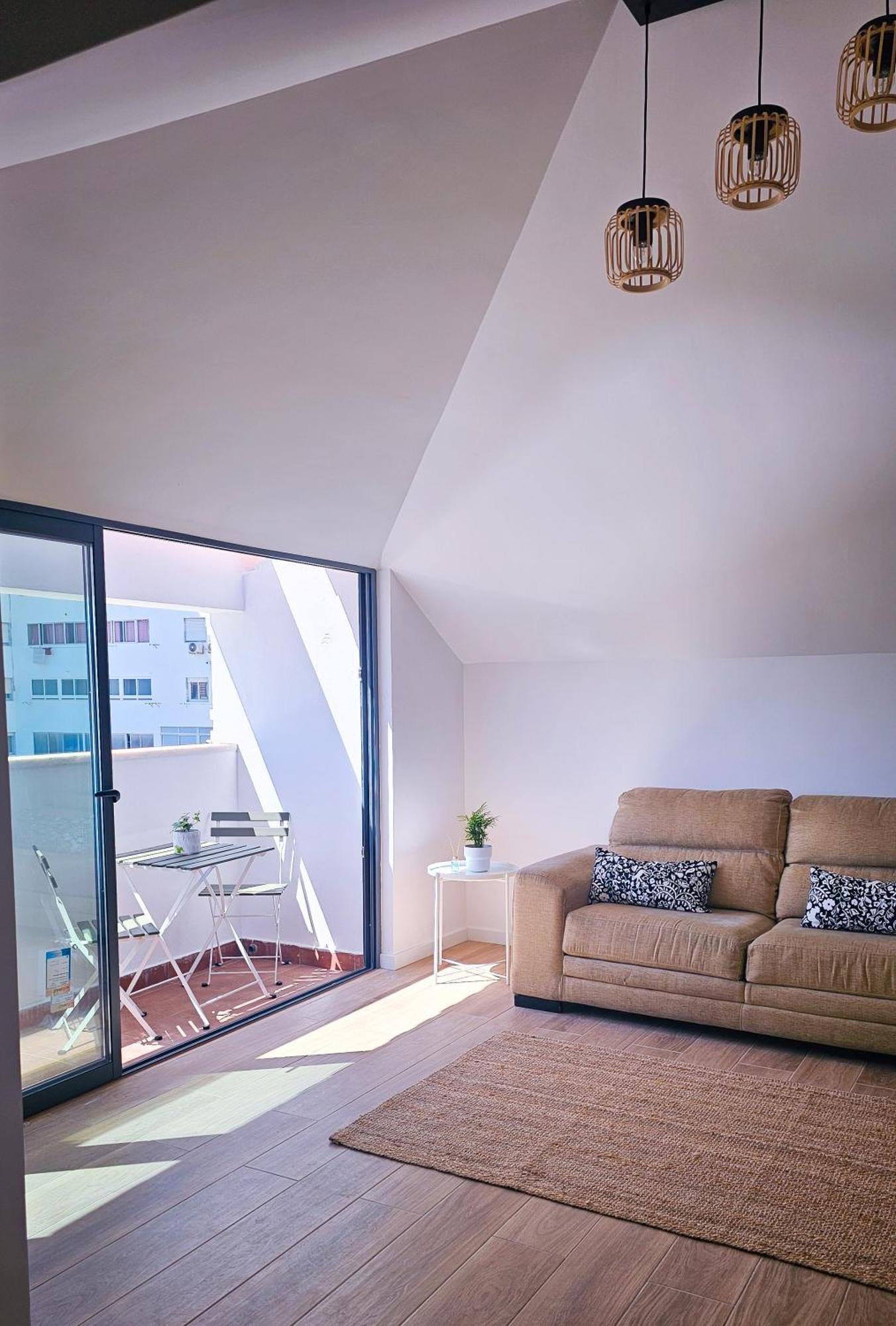 Carmo City Center 3 Faro Ngoại thất bức ảnh